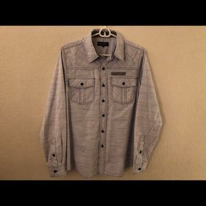 Eighty Eight Platinum Shirt